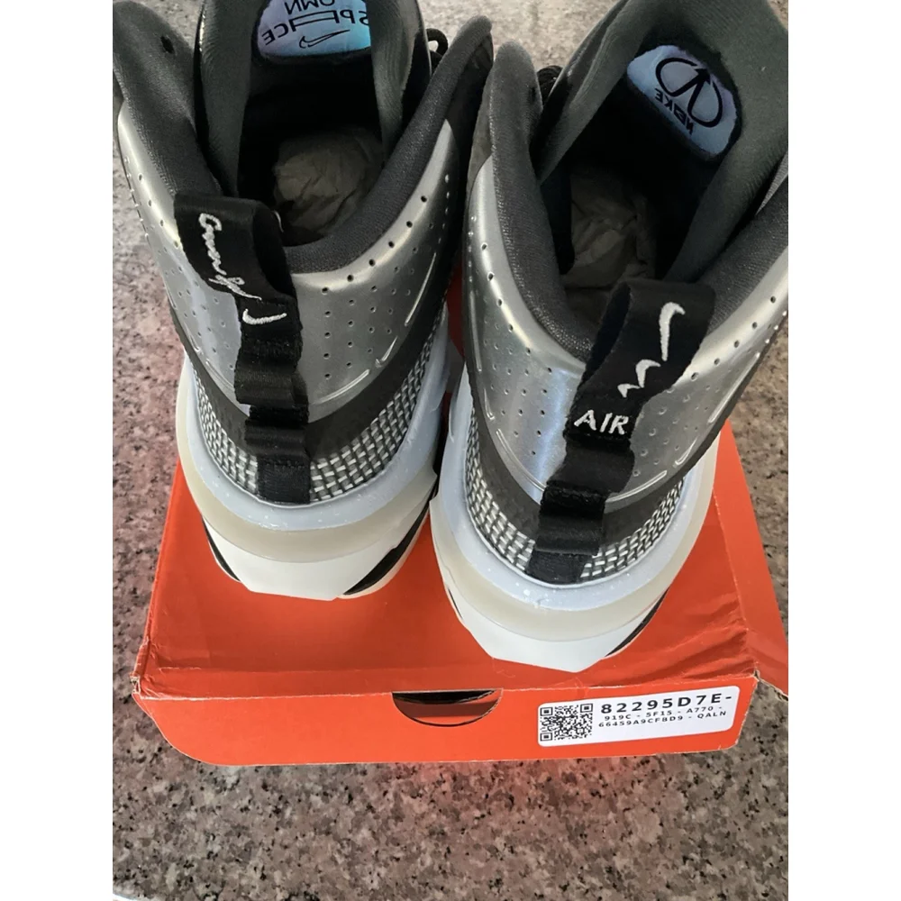 Nike air zoom
