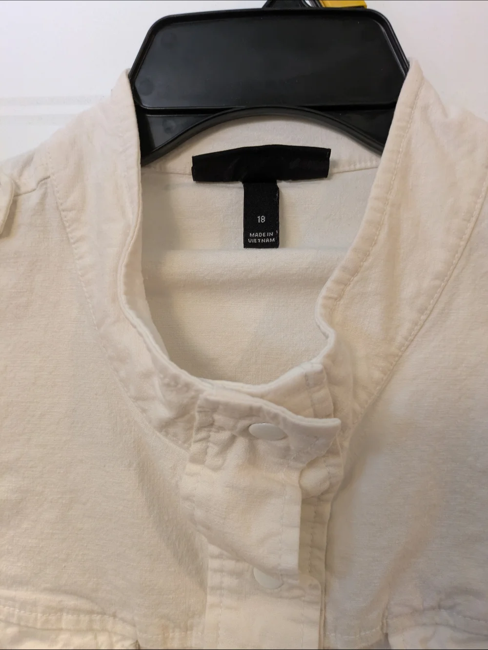 Lane Bryant dress size perfect