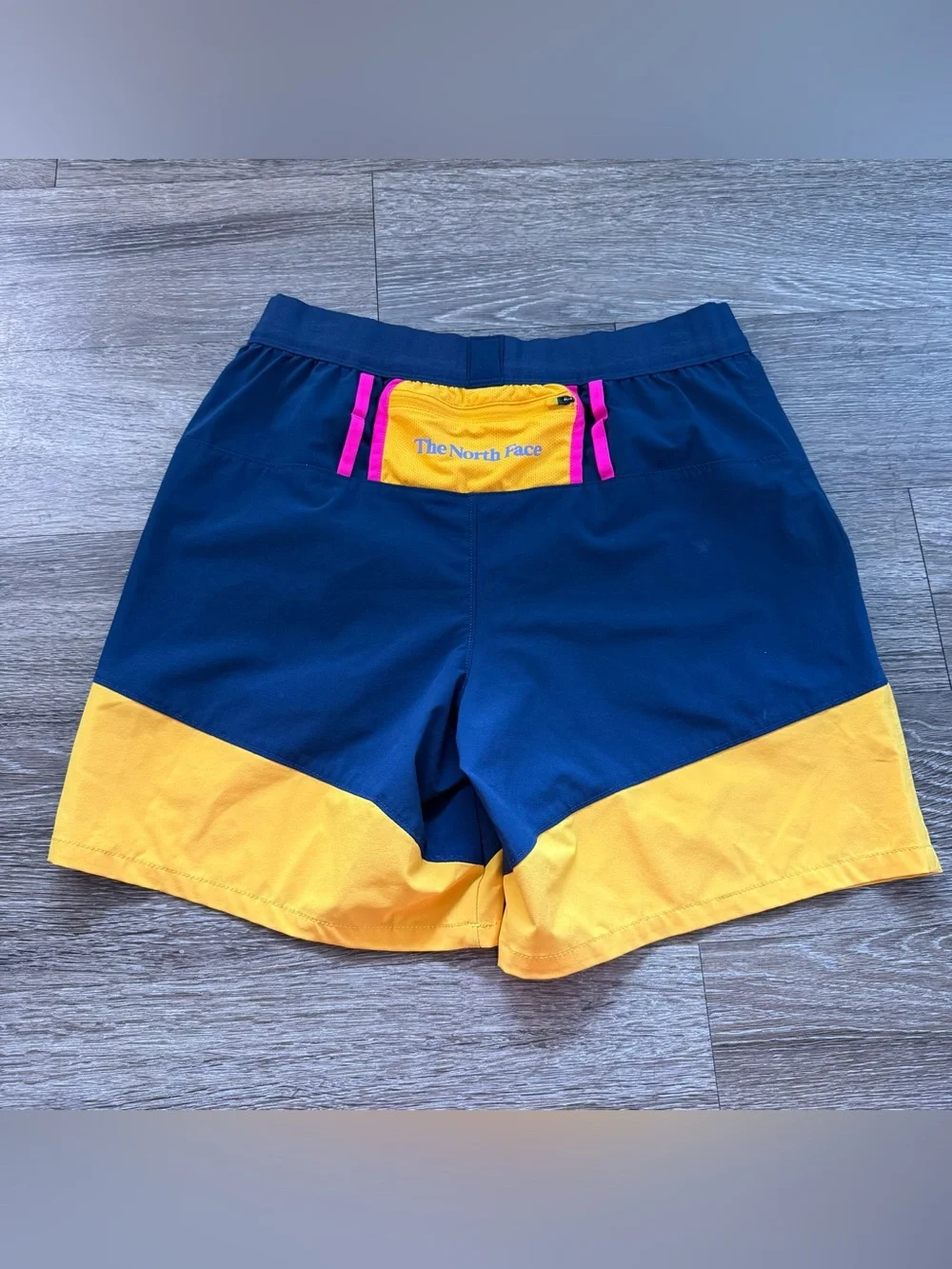 The North Face small sz retail