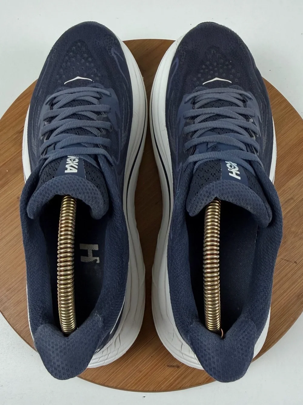 Hoka used good