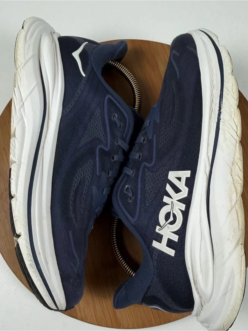 Hoka used good