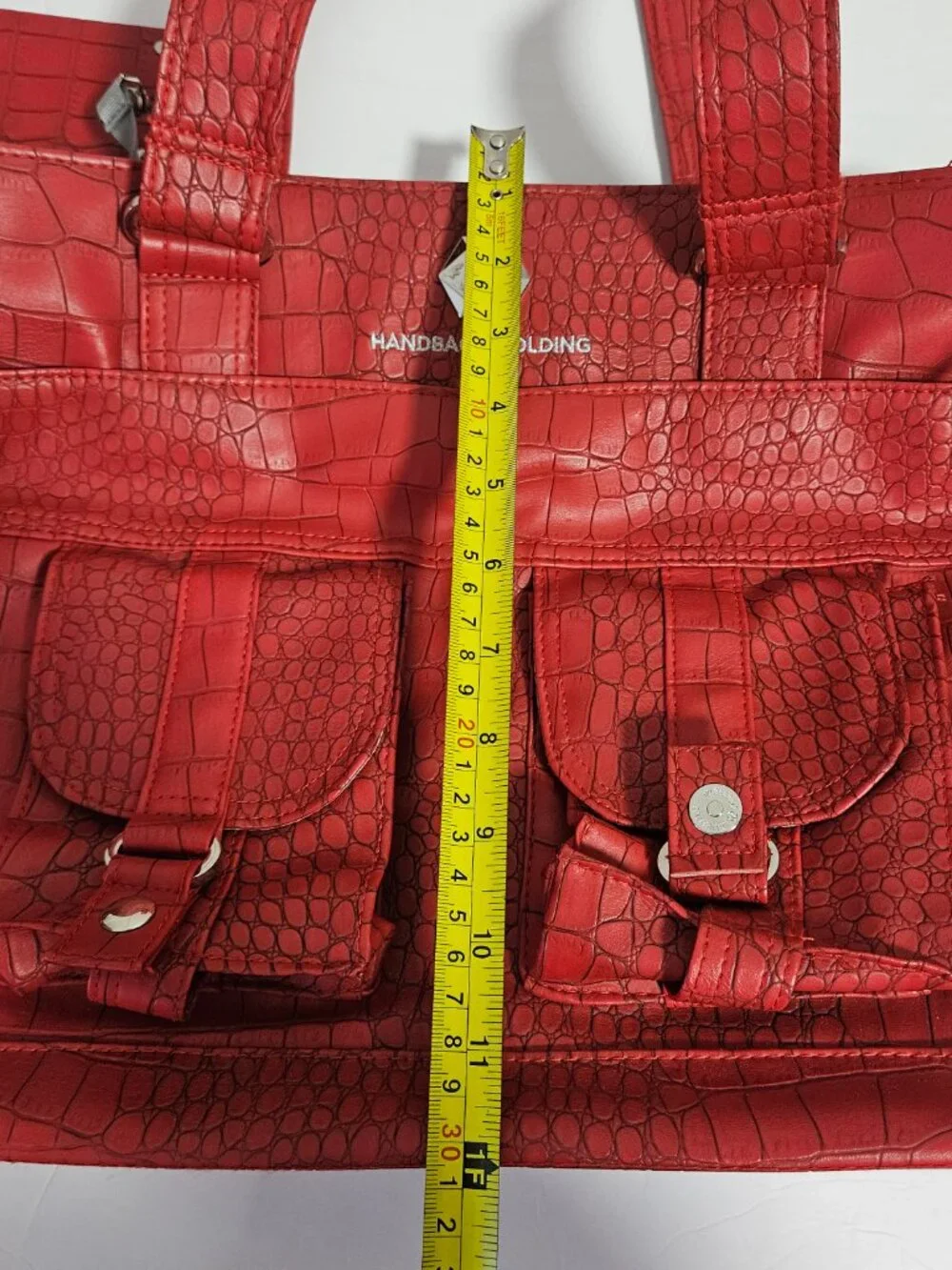 N/A thinkgeek handbag