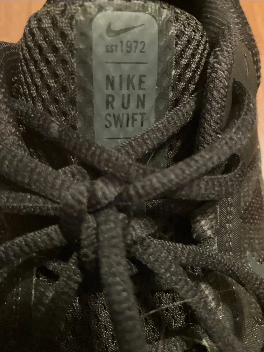 Nike lightweight running