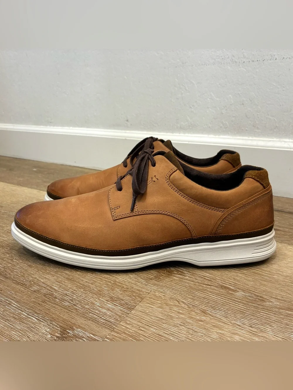 Rockport men dressports