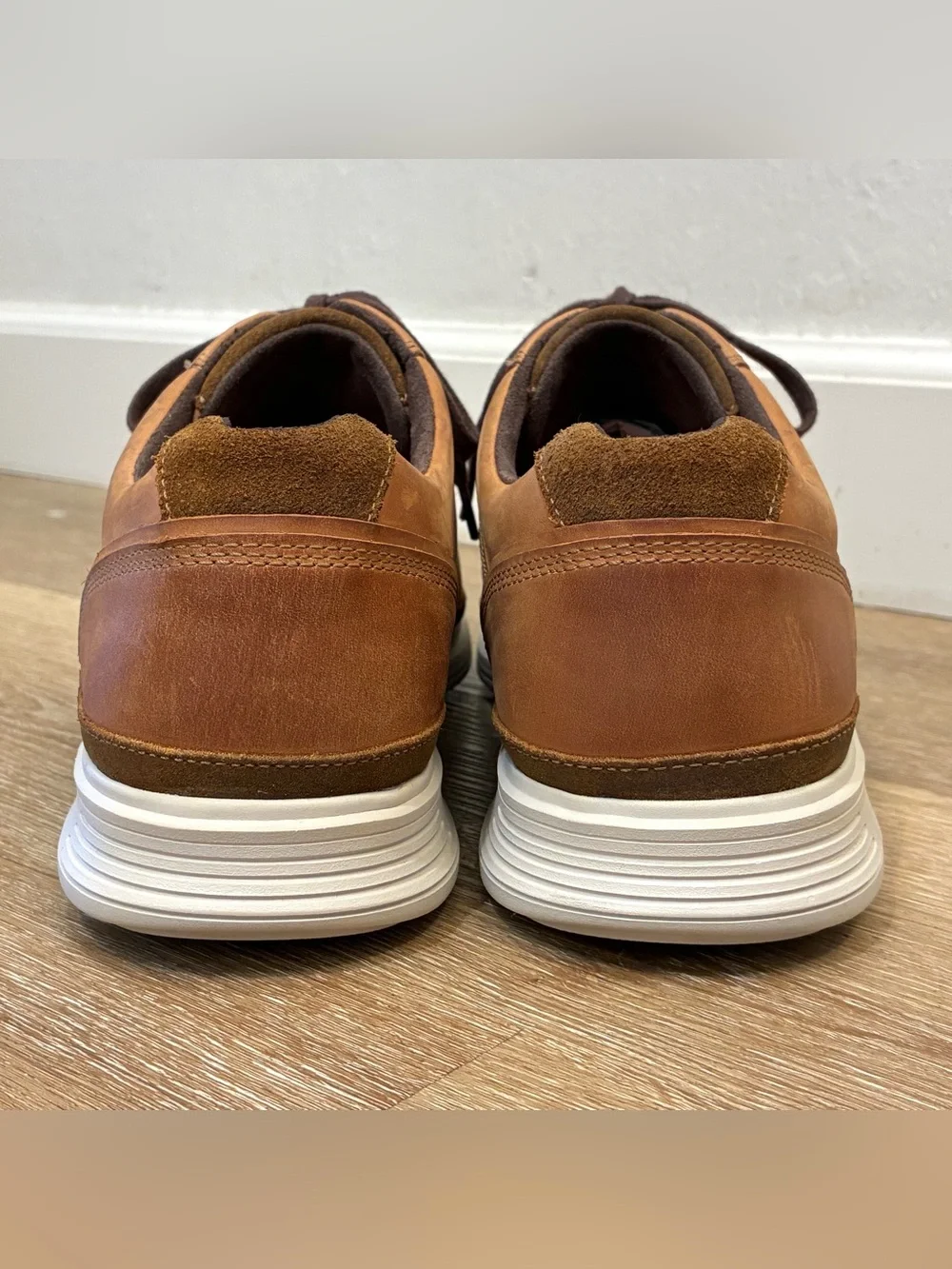 Rockport men dressports