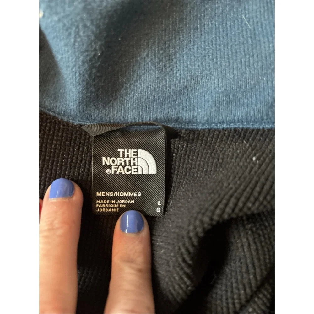 The North Face north face