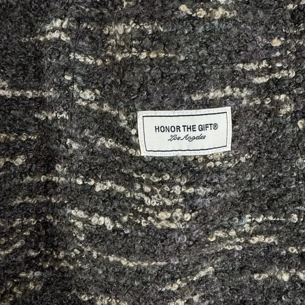 Honor the Gift Compton Textured‎ 7