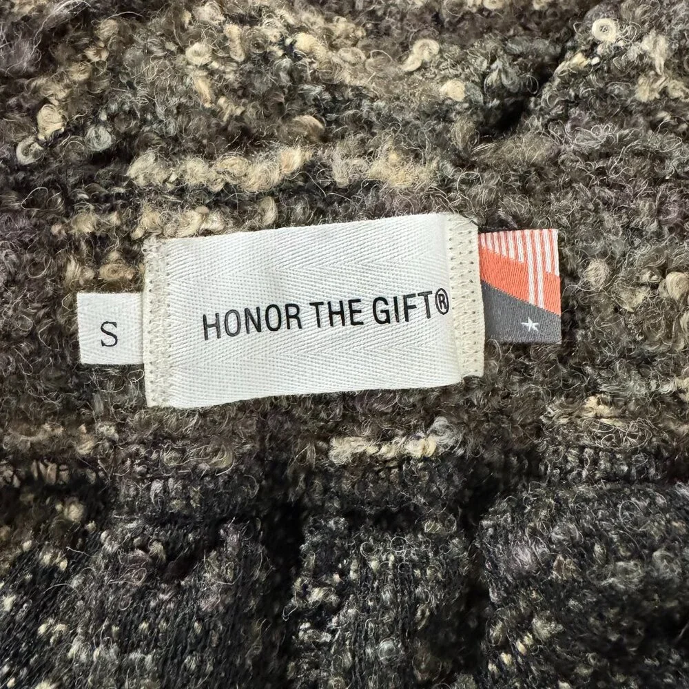 Honor the Gift Compton Textured‎ 7
