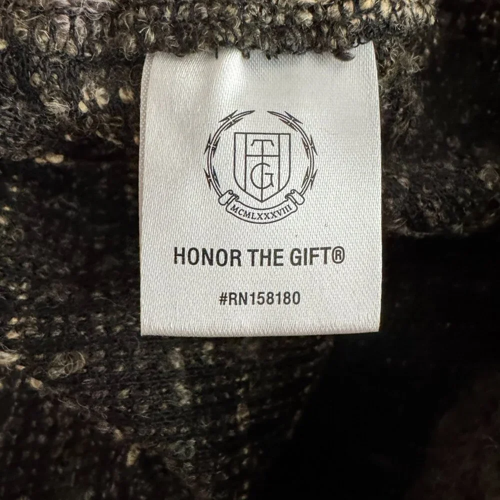 Honor the Gift Compton Textured‎ 7
