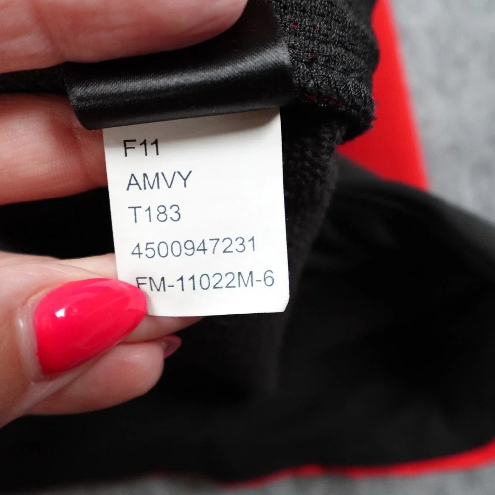 The North Face keywords gorpcore