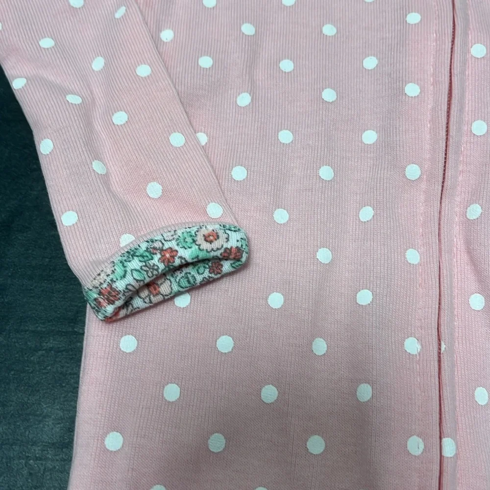 Carters sleeve 12