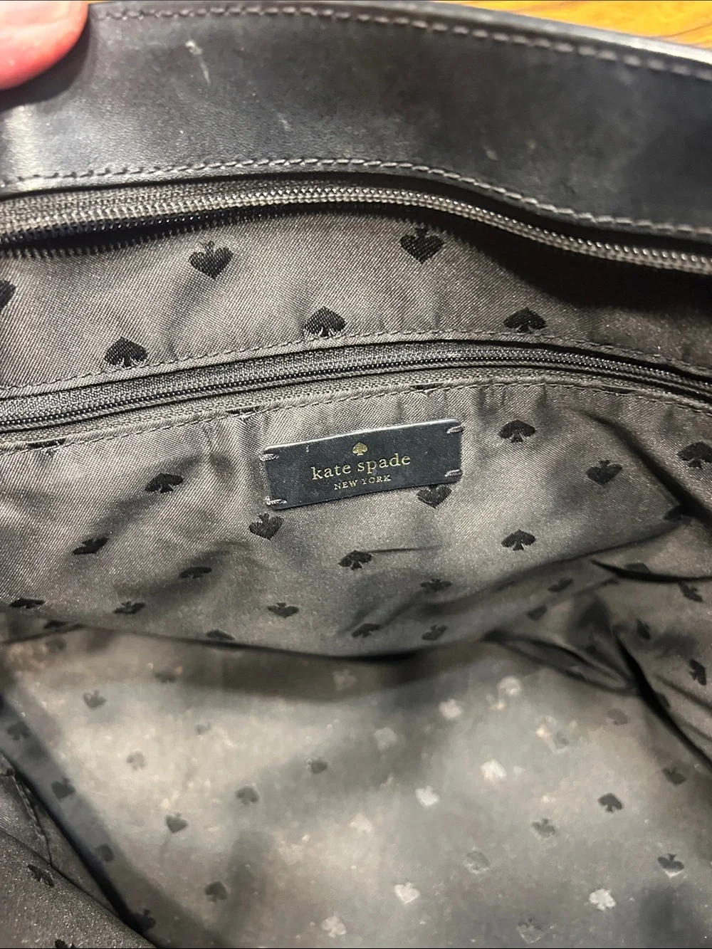 kate spade sleek kate