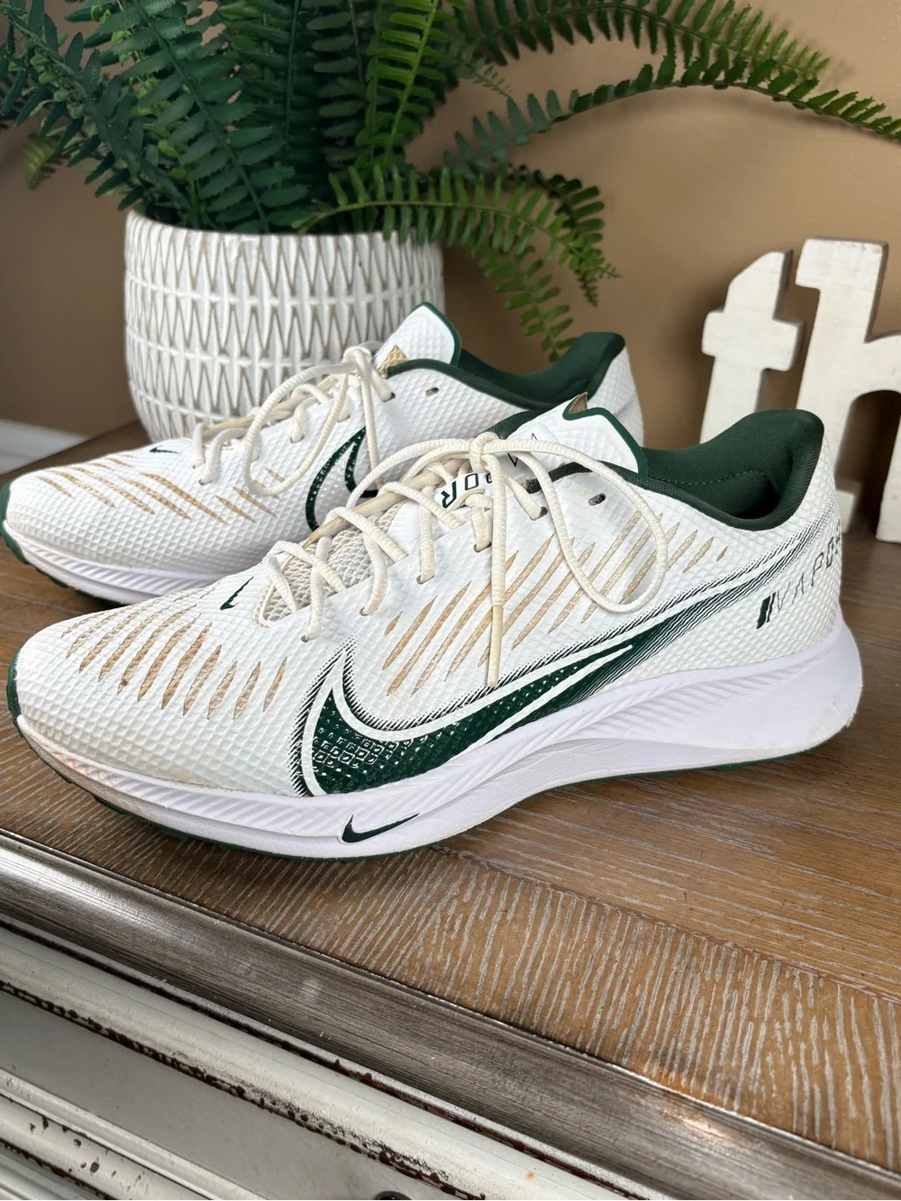 Nike footwear game optimal