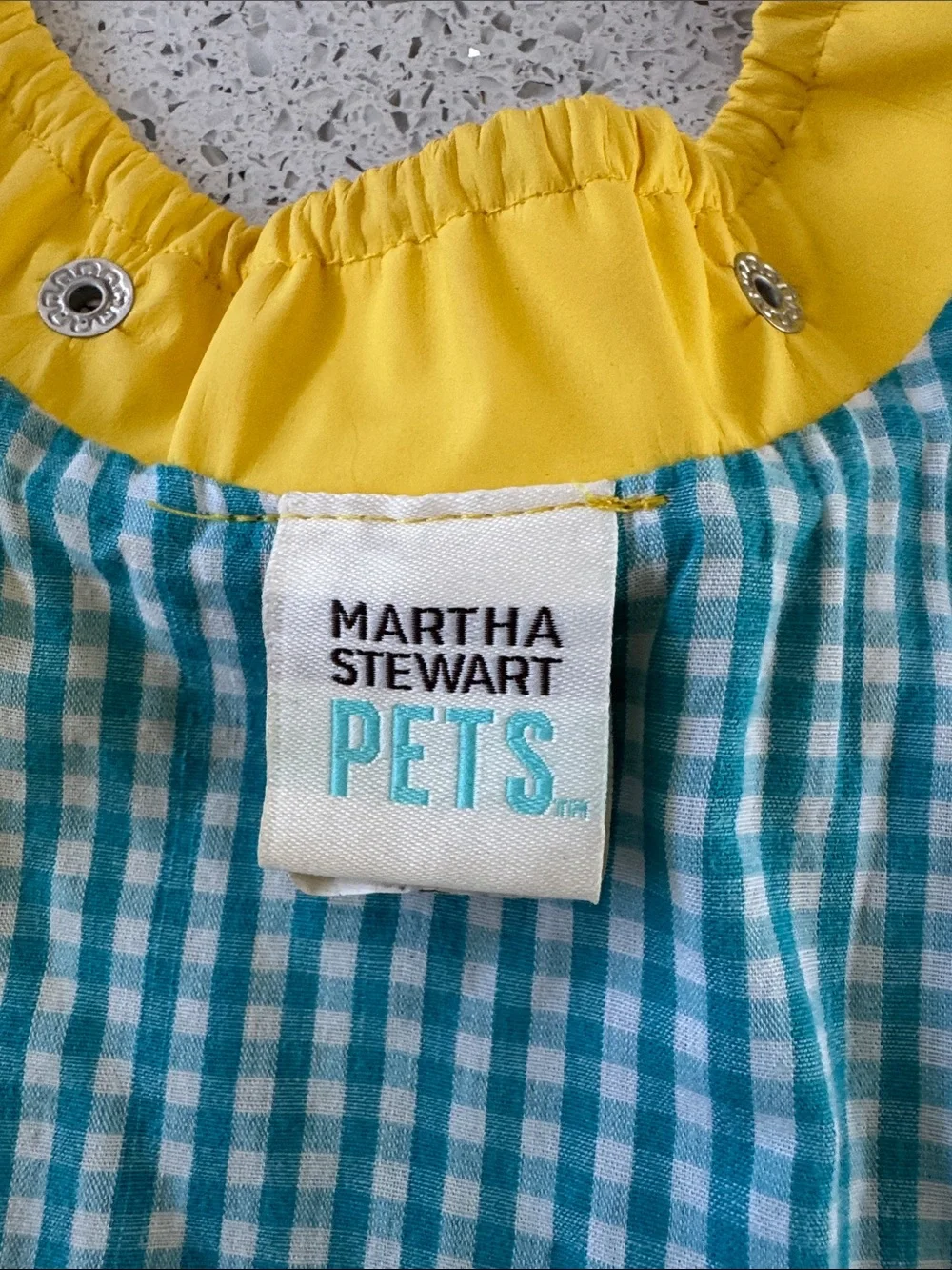 Martha Stewart any cute