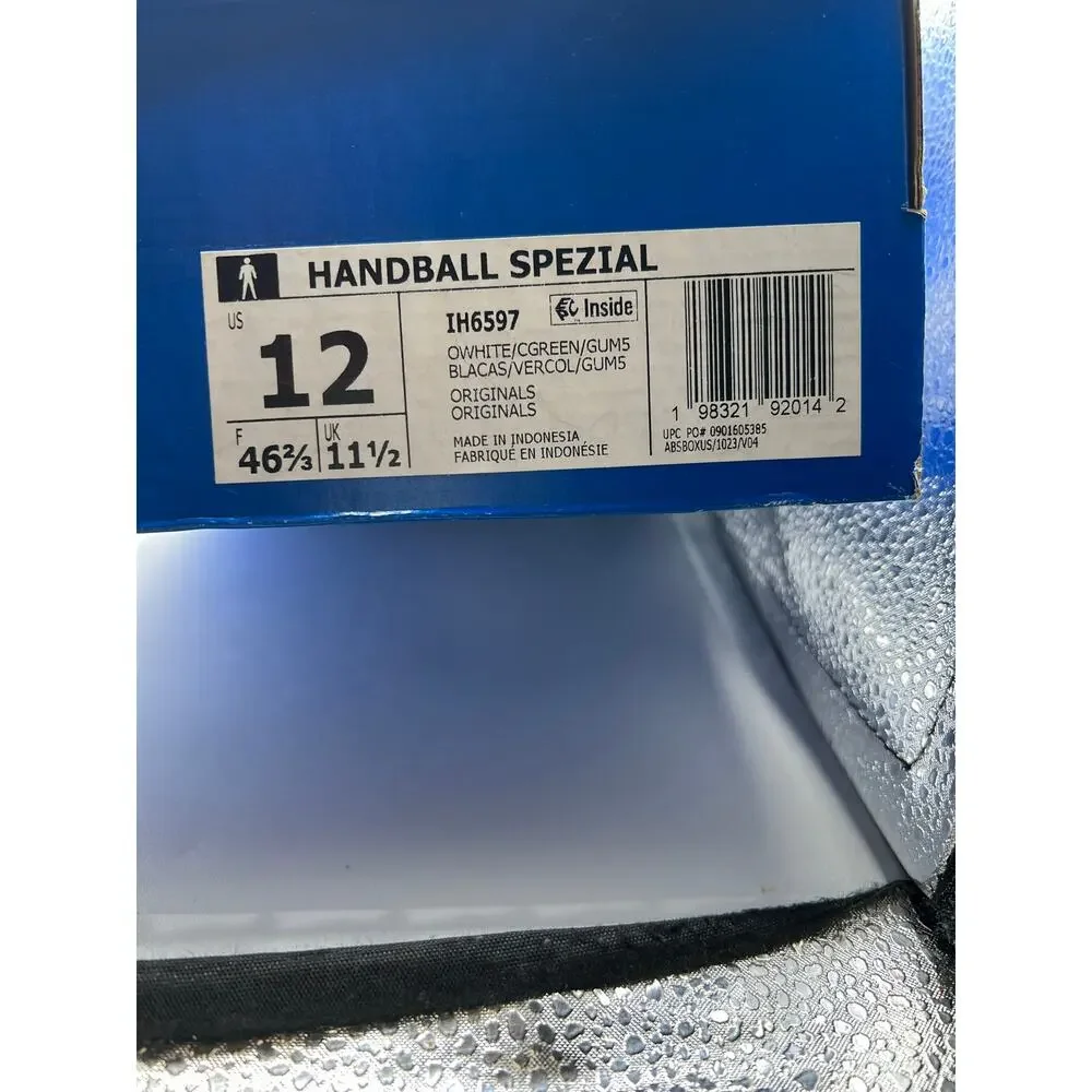 adidas handball spezial