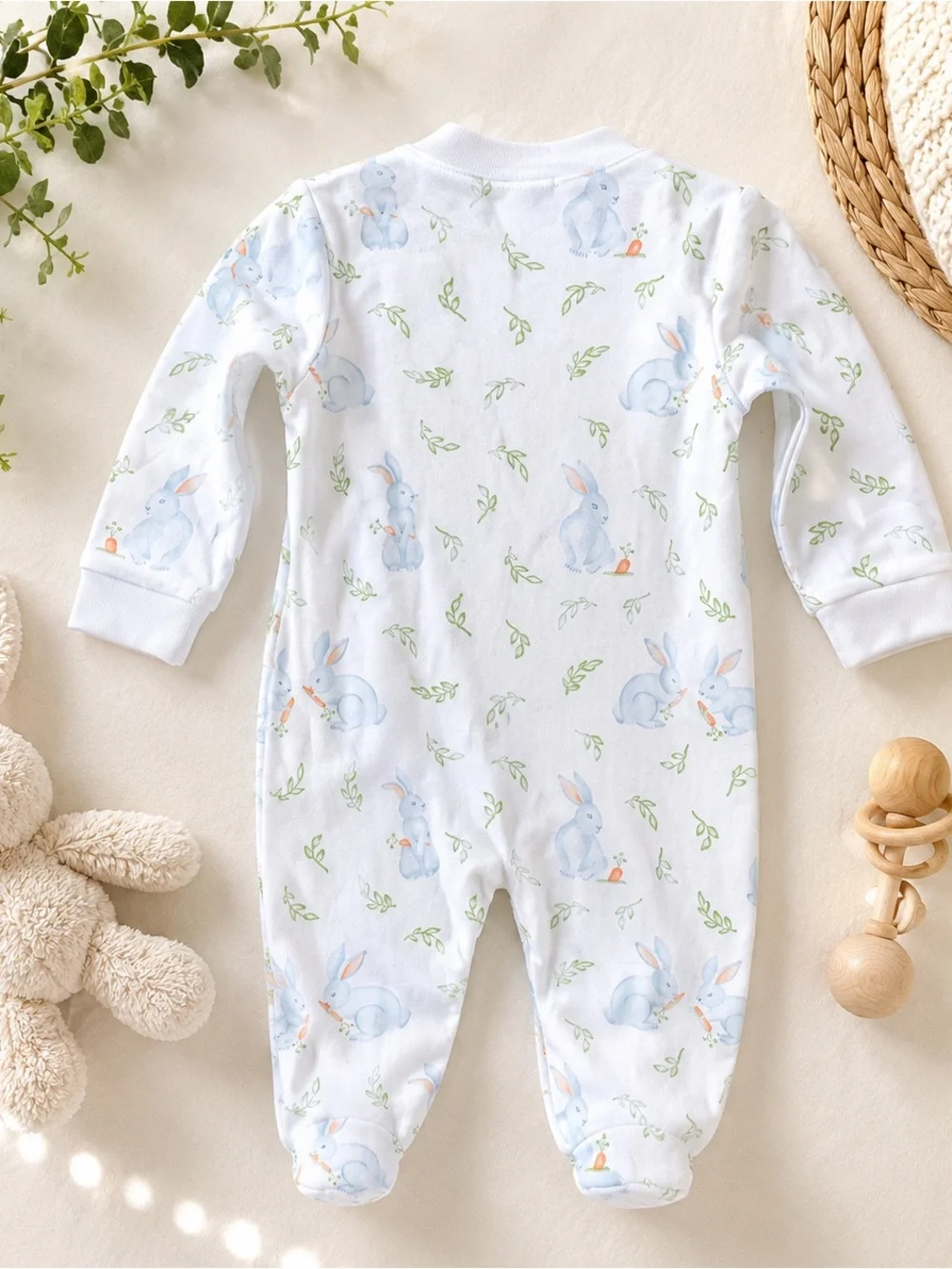 Nellapima showers nwt cotton