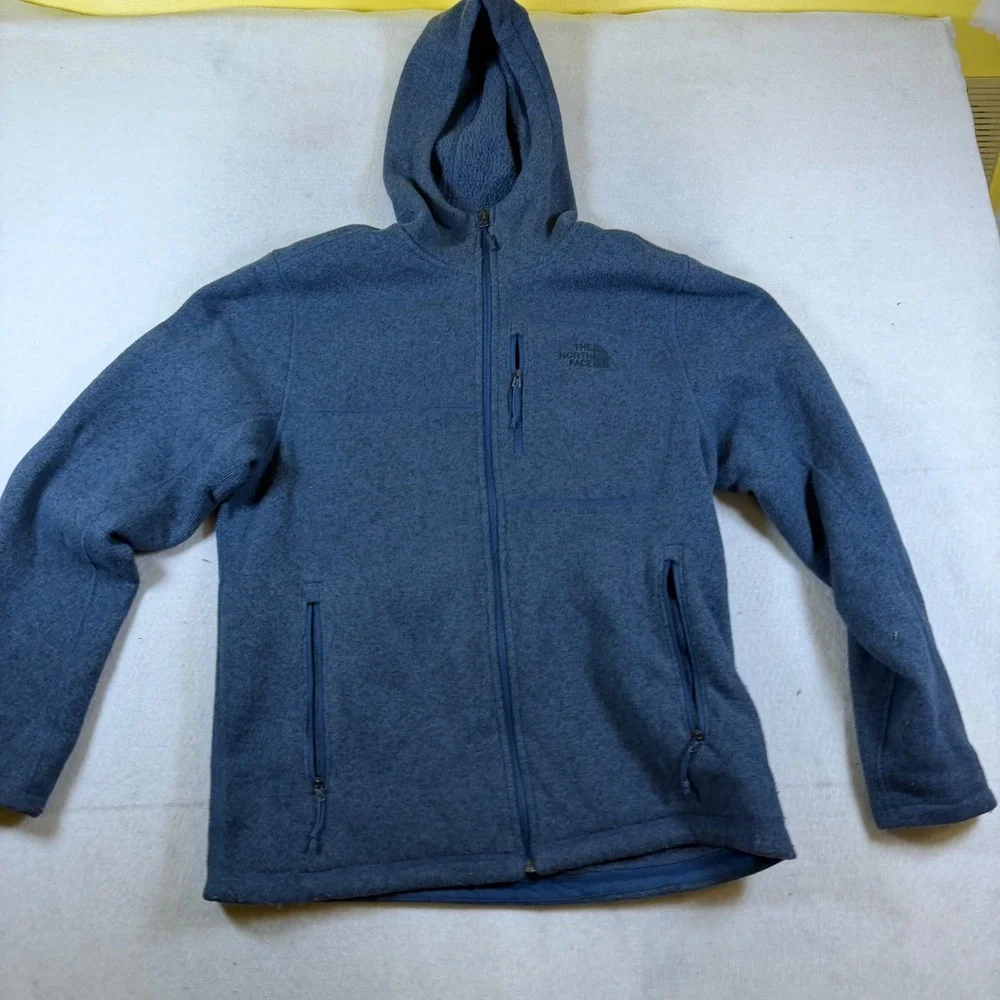 The North Face north face