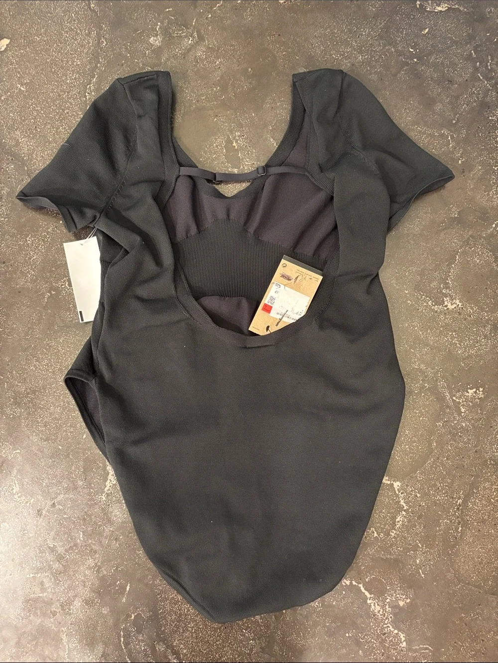 Nike part sweater