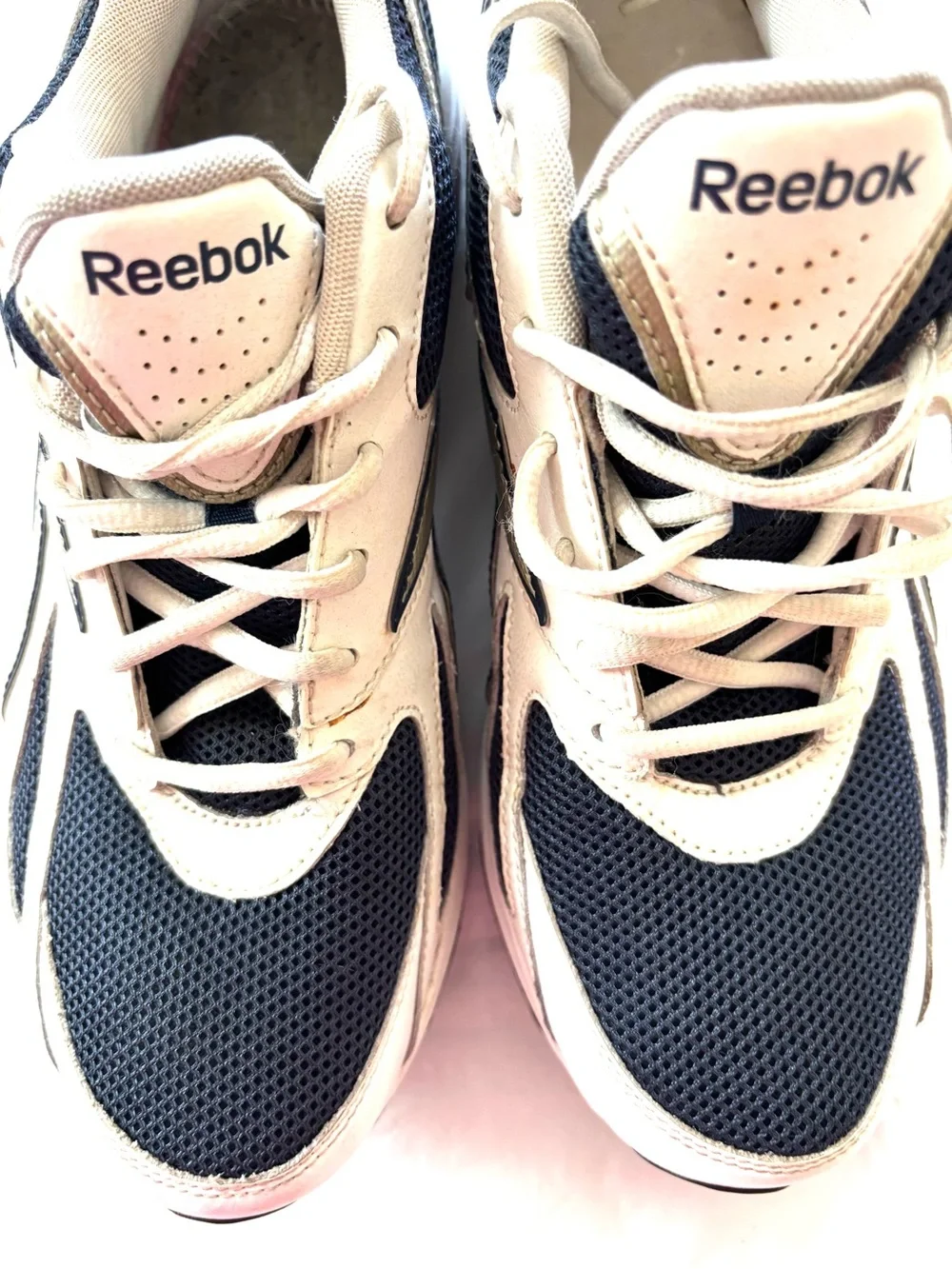 Reebok see all