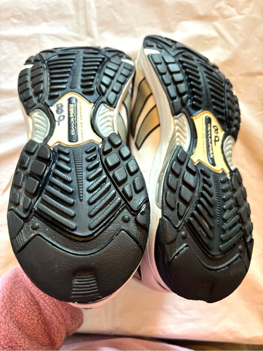 Reebok see all