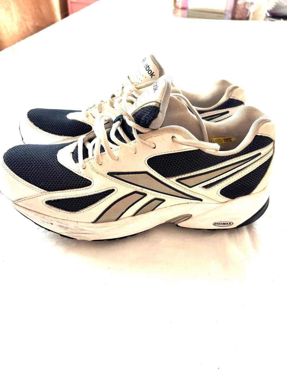 Reebok see all