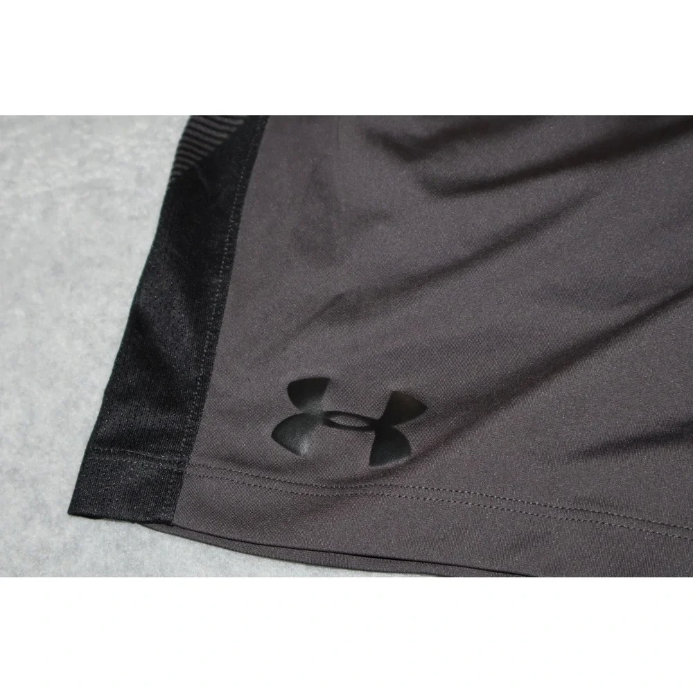 Under Armour internal during owned