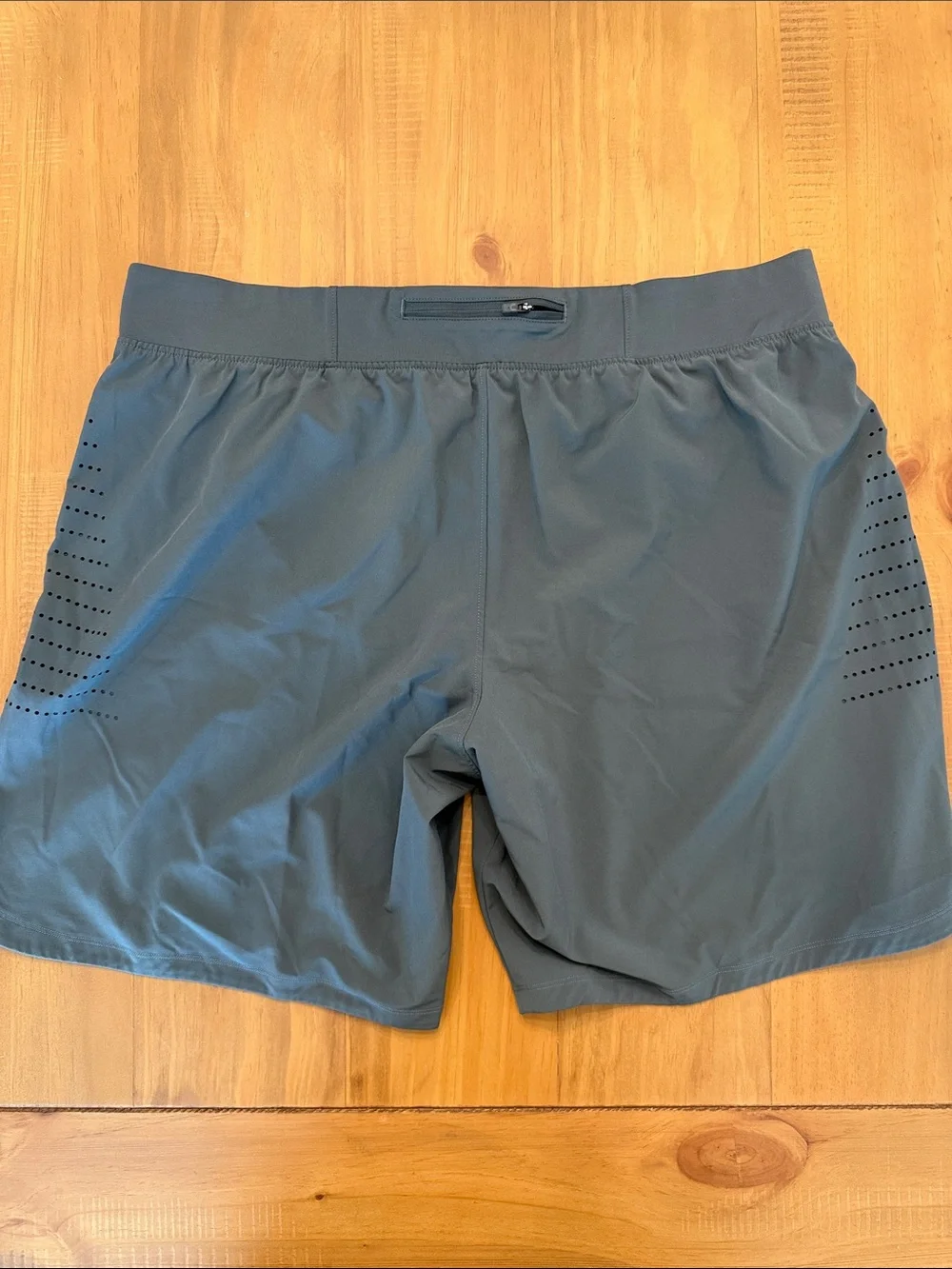 Under Armour breathable performance