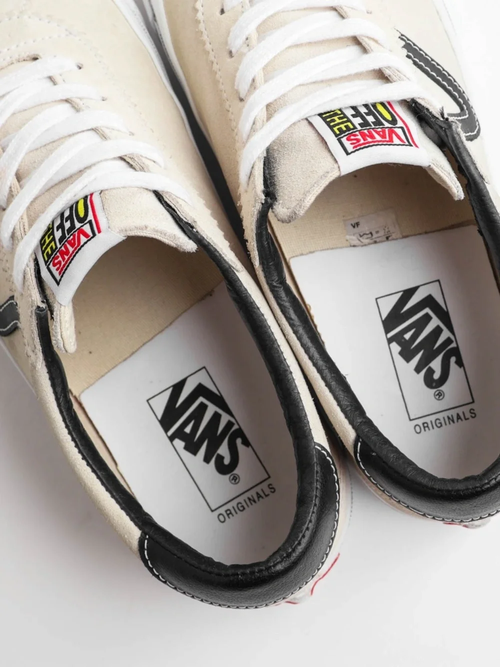 Vans super rare