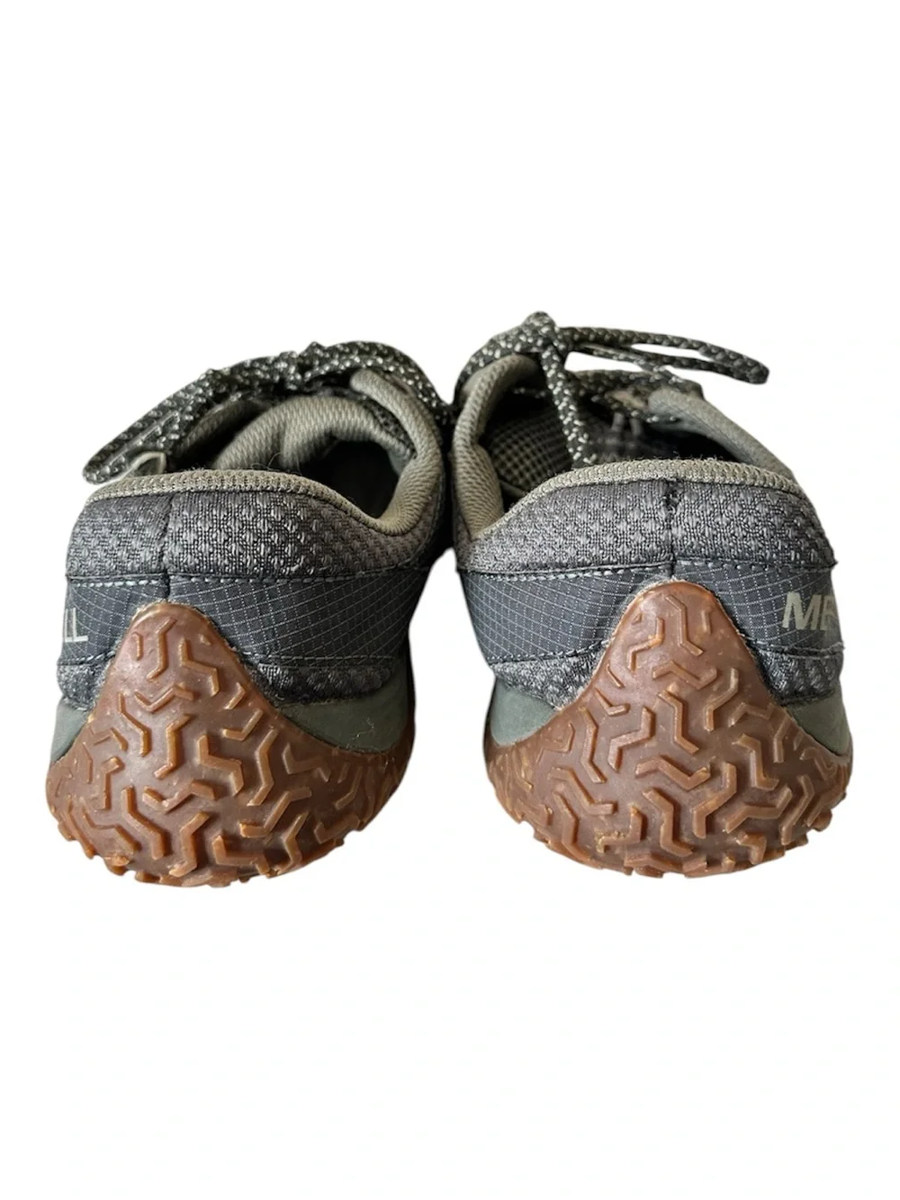 Merrell barefoot minimalist