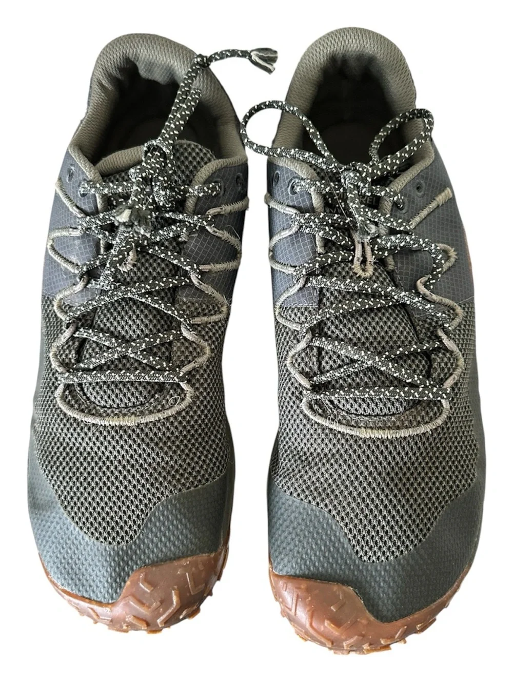 Merrell barefoot minimalist