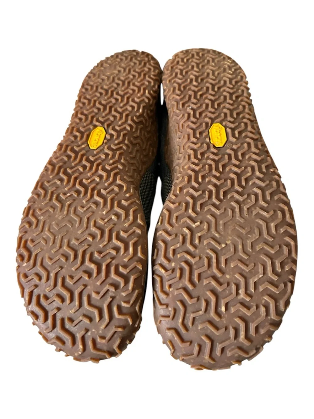 Merrell barefoot minimalist
