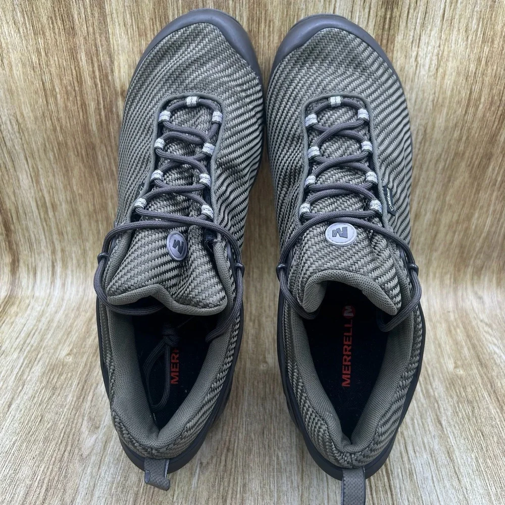 Merrell chameleon storm