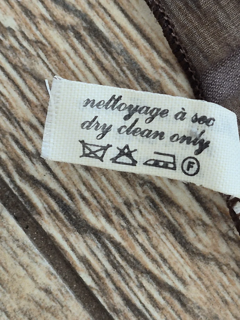 N/A lightweight brown