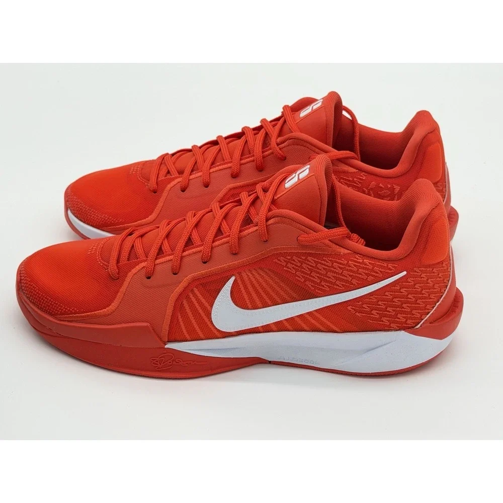 Nike includes basketball