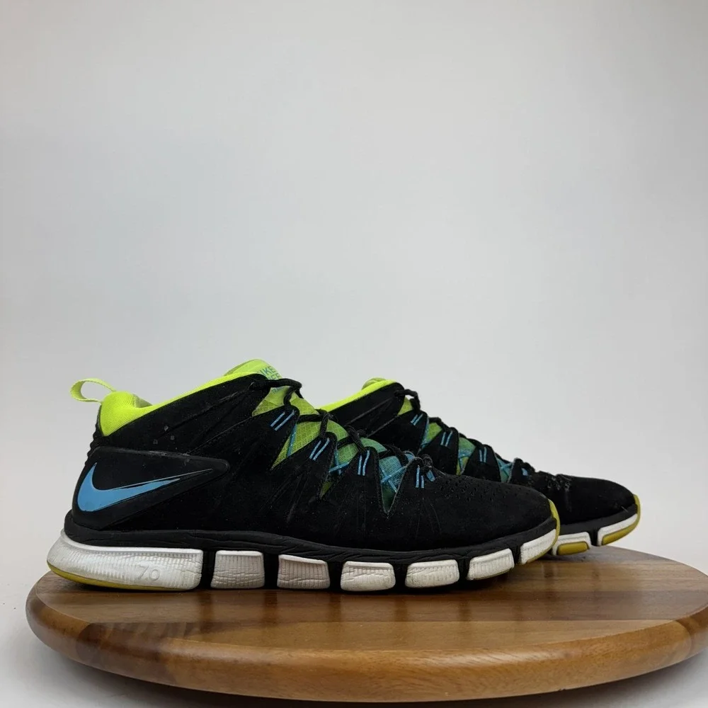 Nike shipping about any