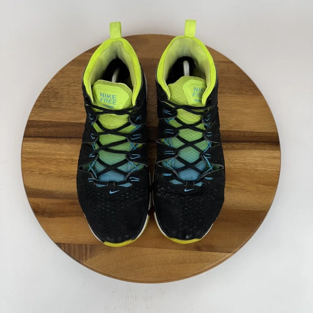 Nike 13 pictures