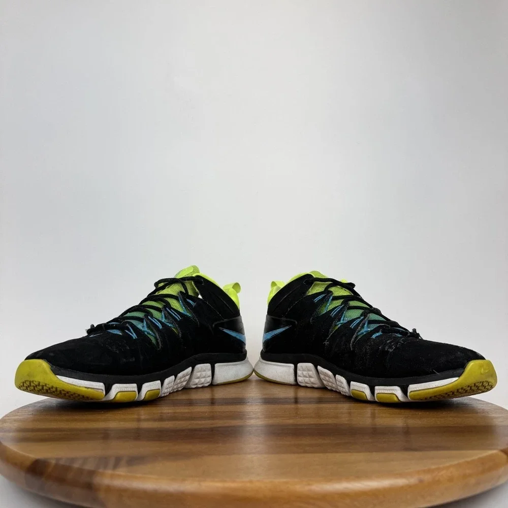 Nike details about you