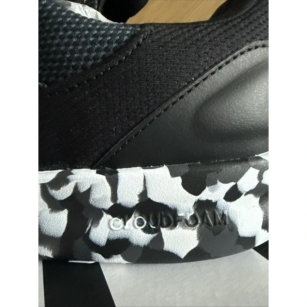 adidas shoes white nib