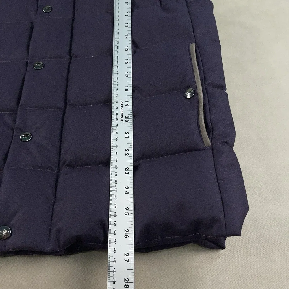 Canali men luxury