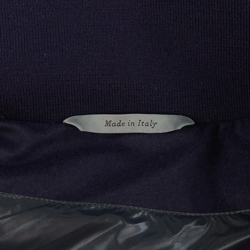 Canali men luxury