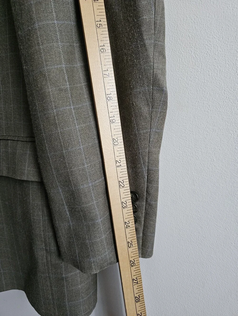 Haspel classic sport