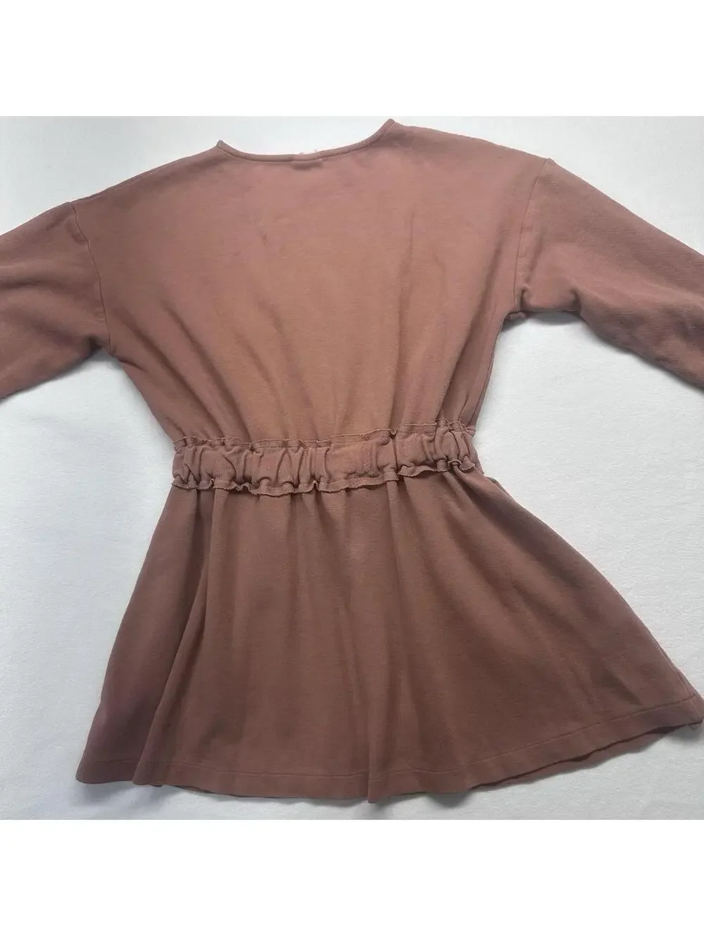 N/A soft knit