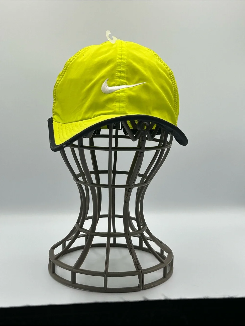 Nike brite Yellow dr fit Cap hat