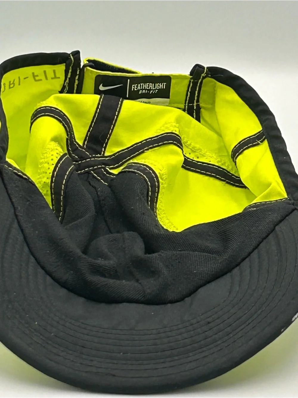 Nike bright neon