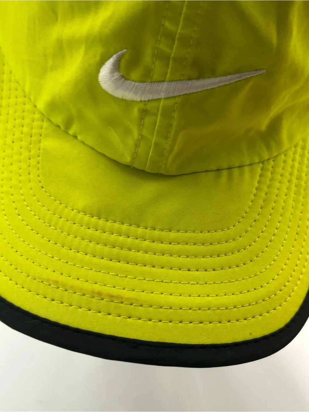 Nike bright neon