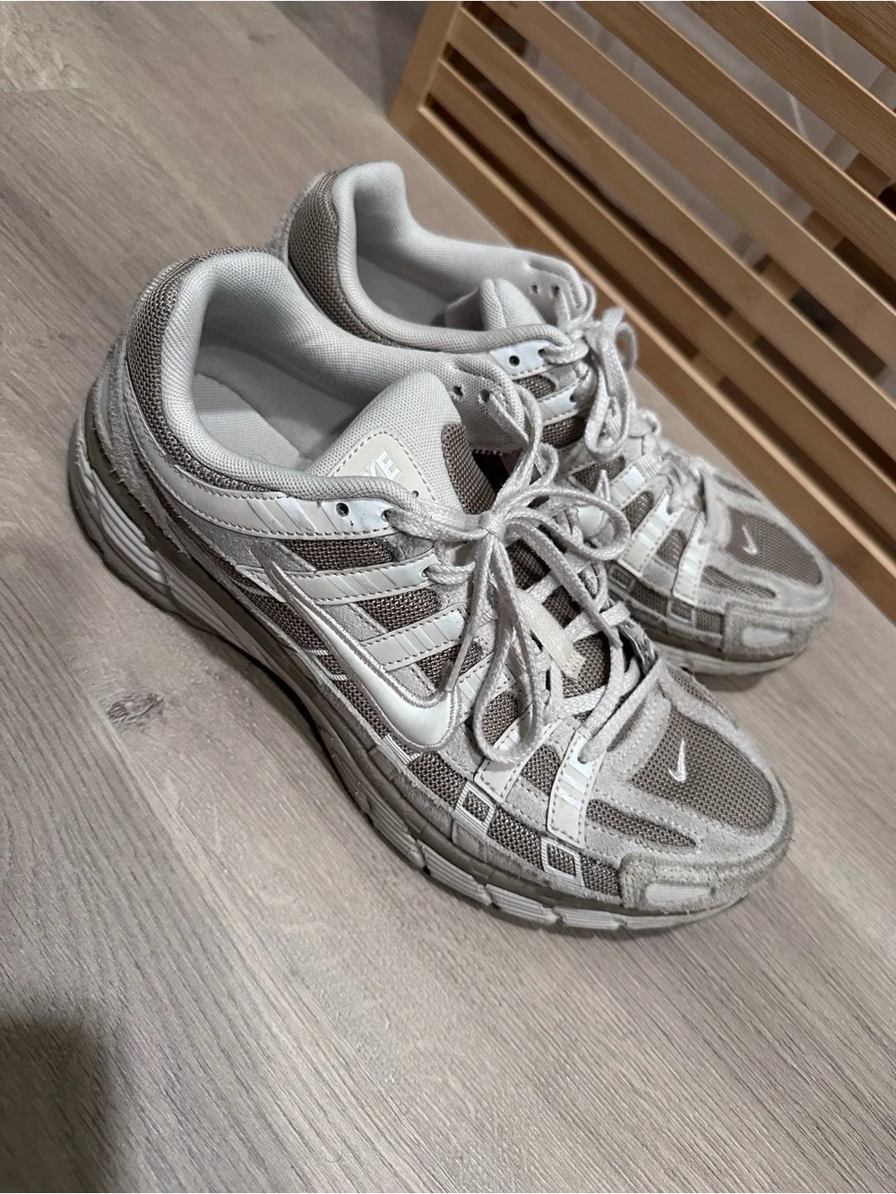 Nike P-6000
