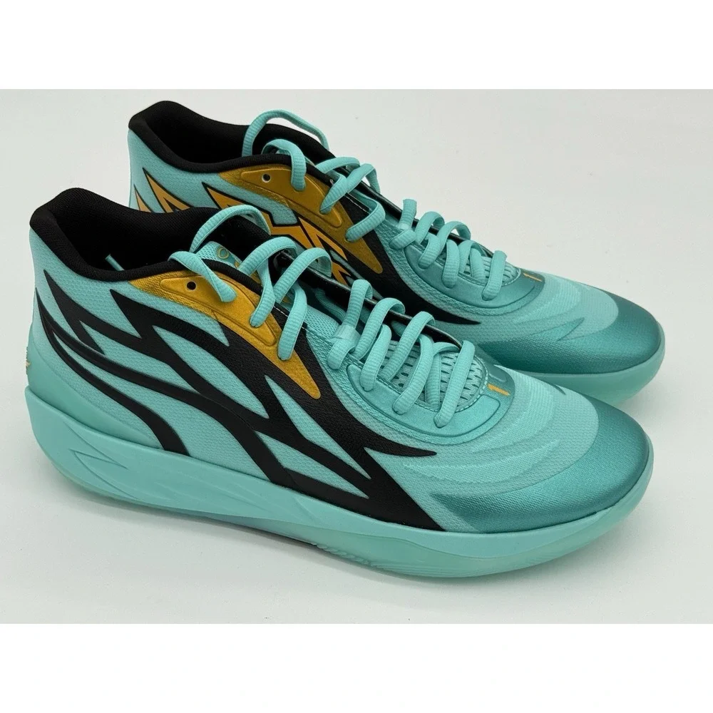 Puma new without