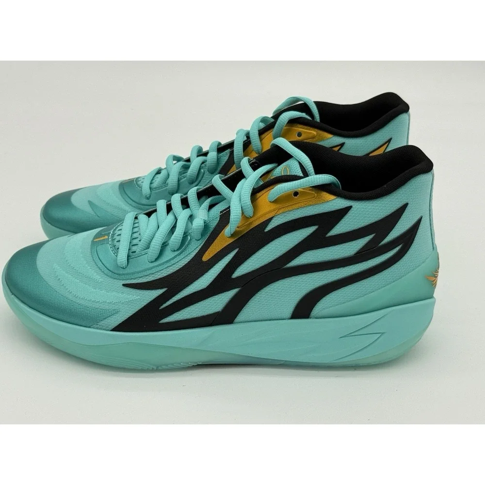 Puma new without