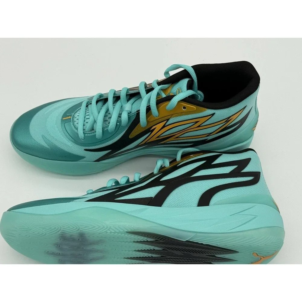 Puma new without
