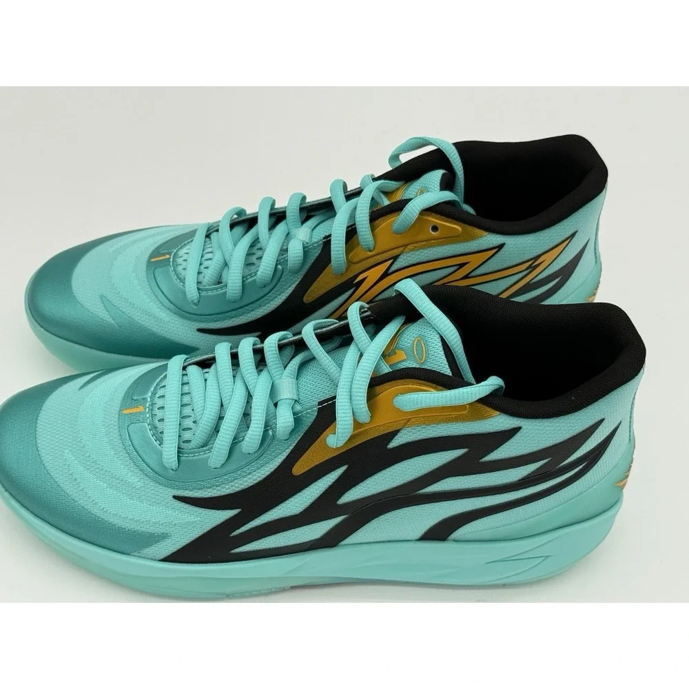Puma new without